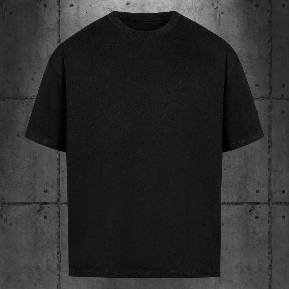 150BPM Oversized T-Shirt